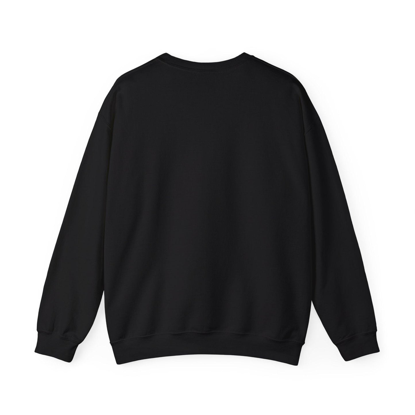 Purrfection Unisex Heavy Blend™ Crewneck Sweatshirt