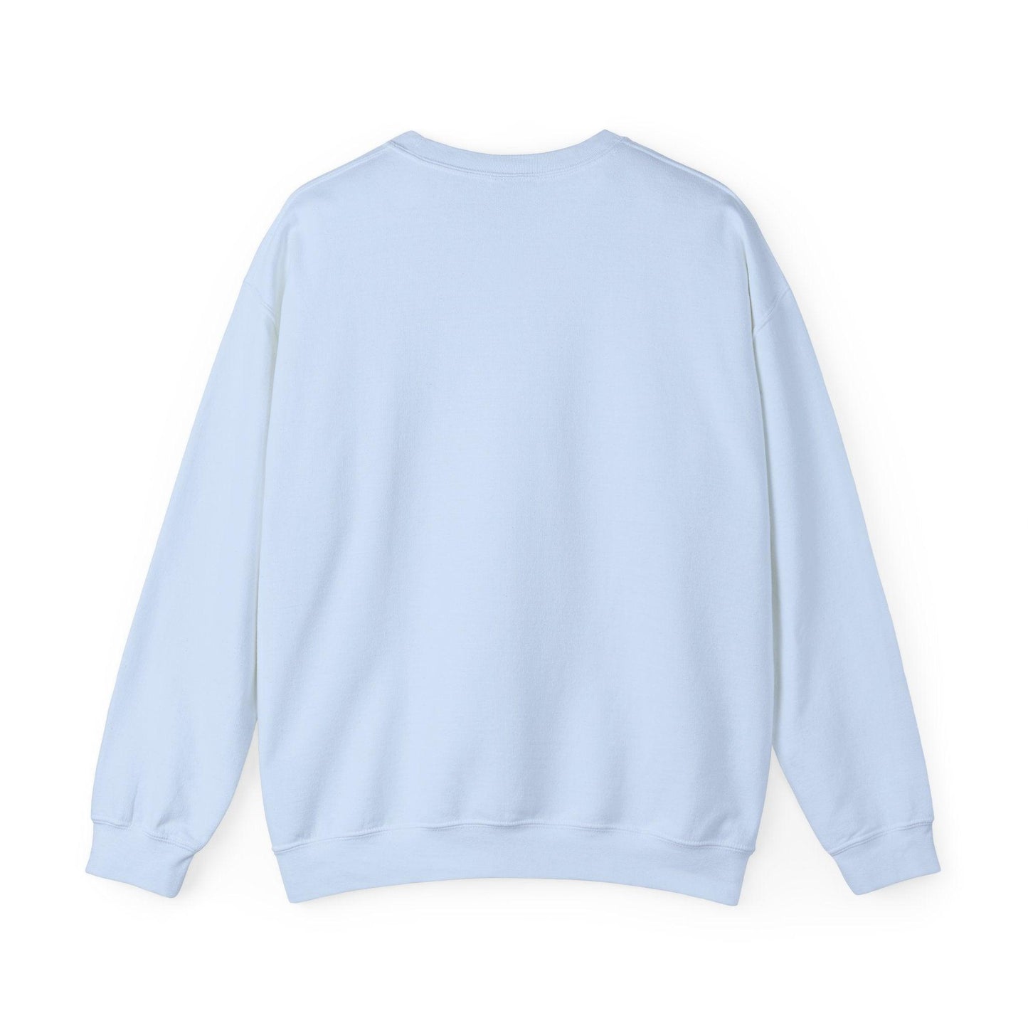 Paws & Relax Unisex Heavy Blend™ Crewneck Sweatshirt