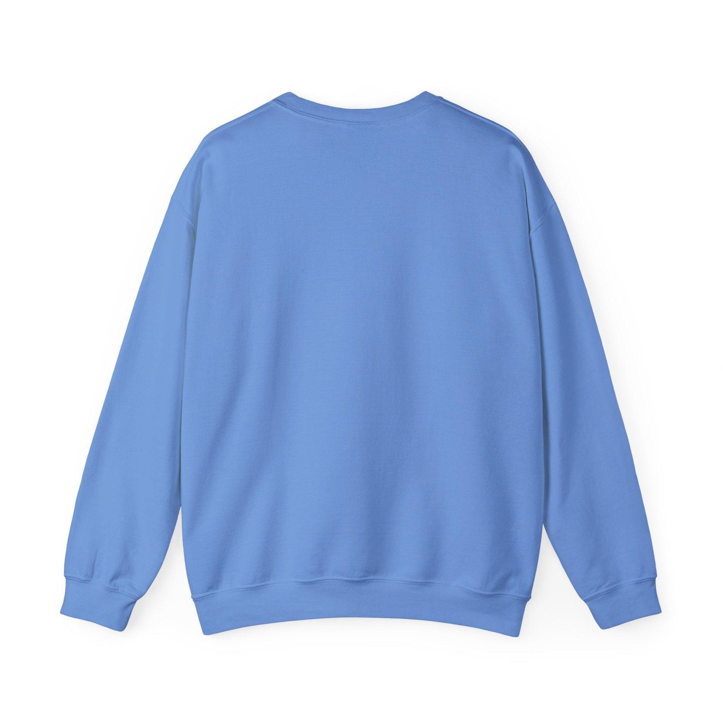 Purrfection Unisex Heavy Blend™ Crewneck Sweatshirt